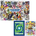 Digimon TCG Tamers Box 3 | Bandai - Trading cards, Verzenden, Nieuw