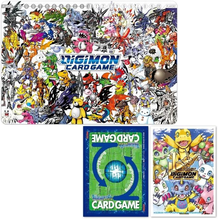 Digimon TCG Tamers Box 3 | Bandai - Trading cards, Hobby en Vrije tijd, Verzamelkaartspellen | Overige, Nieuw, Verzenden