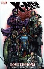 X-Men: Legacy: Lost Legions [HC], Nieuw, Verzenden