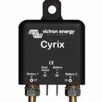 Cyrix-Li-load 24/48V-120A intelligent lastrelais, Watersport en Boten, Ophalen of Verzenden, Nieuw, Motor en Techniek, Zeilboot of Motorboot