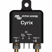 Cyrix-Li-load 24/48V-120A intelligent lastrelais, Watersport en Boten, Bootonderdelen, Motor en Techniek, Nieuw, Zeilboot of Motorboot