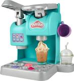 Play-Doh Super Kleurrijk Café - Klei Speelset, Ophalen of Verzenden, Zo goed als nieuw