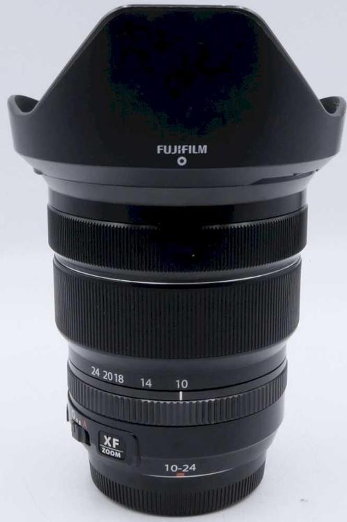 Fujifilm XF10-24mm f/4.0 R OIS OCCASION 2, Audio, Tv en Foto, Fotografie | Lenzen en Objectieven, Zo goed als nieuw, Ophalen of Verzenden