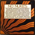 LP gebruikt - Various - No Nukes - From The Muse Concerts..., Zo goed als nieuw, Verzenden