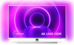 Philips 65PUS8535 - 65 inch 4K UltraHD LED Ambilight SmartTV, Ophalen, Philips, LED, Zo goed als nieuw