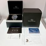 Orient Star - Mechanical Moon Phase - RK-AY0103L - Heren -, Sieraden, Tassen en Uiterlijk, Horloges | Heren, Nieuw