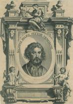 Portrait of Palma Vecchio