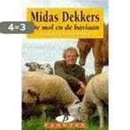 Mol En De Baviaan 9789025456283 Dekkers, Verzenden, Zo goed als nieuw, Dekkers