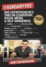 AskGaryVee 9780062273123 Gary Vaynerchuk, Boeken, Verzenden, Gelezen, Gary Vaynerchuk