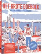 Het grote doeboek voor vakantiegangers 2 | 9789045328317 |, Zo goed als nieuw