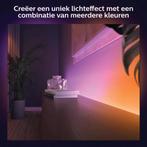 Philips Hue Gradient lightstrip 2 m basis - White and Color, Huis en Inrichting, Lampen | Overige, Ophalen of Verzenden, Zo goed als nieuw