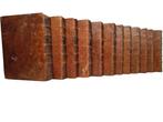 Jean-Jacques Rousseau - Oeuvres Complètes - 1780-1782