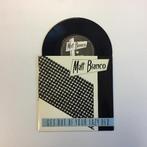 vinyl single 7 inch - Matt Bianco - Get Out Of Your Lazy Bed, Cd's en Dvd's, Vinyl Singles, Zo goed als nieuw, Verzenden