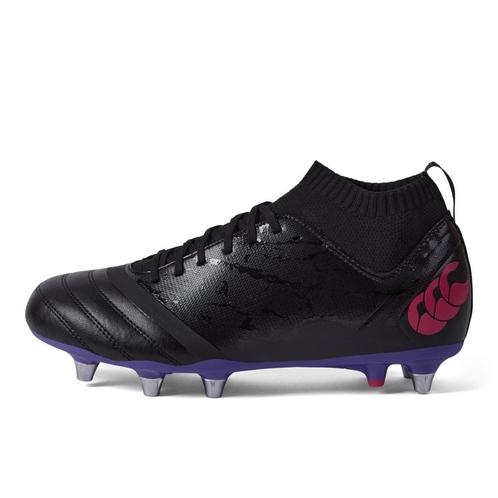 Canterbury Stampede Pro SG  Black - van €129,95 voor €77,97, Kleding | Heren, Schoenen