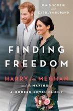 Finding Freedom 9780008424114 Carolyn Durand, Boeken, Verzenden, Zo goed als nieuw, Carolyn Durand