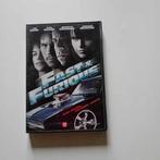 Fast & Furious, Cd's en Dvd's, Verzenden, Gebruikt