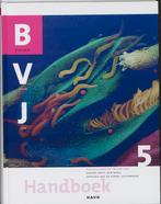 Biologie voor jou 5 havo handboek 9789020872002, Zo goed als nieuw, Verzenden
