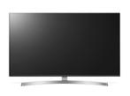 LG 49SK8500 - 49 inch 4K Ultra HD 100Hz smart LED TV, Audio, Tv en Foto, Televisies, Ophalen, LED, Zo goed als nieuw, 100 Hz