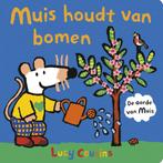 De aarde van Muis - Muis houdt van bomen (9789025885755), Boeken, Verzenden, Nieuw