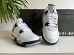 Nike Air Jordan 4 Retro Midnight Navy (PS) -  31