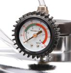 Pneumatische rem ontluchter 5L ontluchtingstank, Auto diversen, Autogereedschap, Verzenden, Nieuw