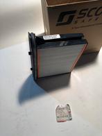 Bosch /starmix filter, Verzenden, Nieuw