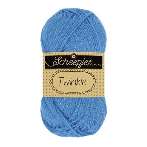 Scheepjes Twinkle - 917, Hobby en Vrije tijd, Breien en Haken, Breien of Haken, Nieuw, Wol of Garen, Ophalen of Verzenden