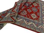 Kazak - Nieuw & Ongebruikt - Vloerkleed - 297 cm - 199 cm, Huis en Inrichting, Nieuw