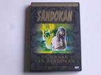 Sandokan - De Wraak van Sandokan (DVD), Cd's en Dvd's, Verzenden, Nieuw in verpakking