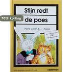 Stijn redt de poes 9789030307136 P. Coran, Verzenden, Gelezen, P. Coran