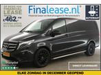 Mercedes-Benz Vito 119 CDI Lang 191PK AUT Clima Cam €462pm, Automaat, Mercedes-Benz, Diesel, Nieuw