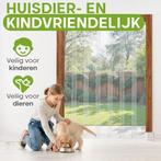 2dekans | ODADDY® Vliegengordijn Lamellenhor - 184x260 cm -, Ophalen of Verzenden, Zo goed als nieuw