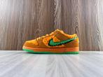 Nike SB Dunk Low | Grateful Dead Bears Orange, Overige kleuren, Nieuw, Ophalen of Verzenden, Sneakers of Gympen