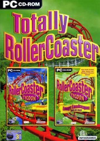 Rollercoaster Tycoon: Win. 10 Niet Goed Geld Terug Garantie!, Spelcomputers en Games, Games | Pc, Eén computer, 1 speler, Strategie en Constructie