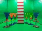 Barovier & Toso - Barovier & Toso Studio - Drinkset (6) -