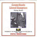 cd - Count Basie / Lionel Hampton - Flying Home, Cd's en Dvd's, Zo goed als nieuw, Verzenden