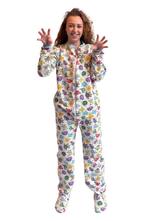 abdl grote maat slaapzak / trappelzak / pyjama / maillots, Nieuw