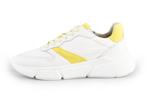 Tamaris Sneakers in maat 37 Wit | 10% extra korting, Tamaris, Verzenden, Wit, Sneakers of Gympen