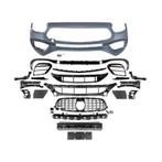 Voorbumper voor mercedes e-klasse w213 s213 a238 c238 faceli, Nieuw