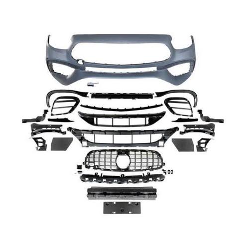 Voorbumper voor mercedes e-klasse w213 s213 a238 c238 faceli, Auto-onderdelen, Carrosserie en Plaatwerk, Nieuw