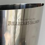 Billecart-Salmon - Champagne koeler - Metaal, Antiek en Kunst