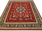 Tabriz met zijde - Tapijt - 300 cm - 250 cm, Nieuw