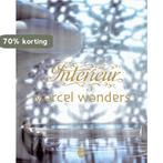 Marcel Wanders Interieur 9789089894229 Marcel Wanders, Boeken, Verzenden, Zo goed als nieuw, Marcel Wanders