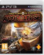 MotorStorm Apocalypse [PS3], Ophalen of Verzenden, Nieuw