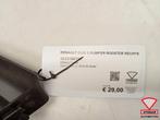 Renault Clio 5 2019+ Bumper Rooster Rechts 263310611R, Ophalen, Gebruikt, Renault, Rechts