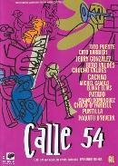 Calle 54 - DVD, Verzenden, Nieuw in verpakking
