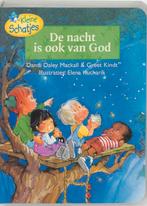 Kleine schatjes - De nacht is ook van God 9789060679487, Boeken, Gelezen, D.D. Mackall, G. Kindt, Verzenden