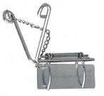 Podal mollenklem Mini, Verzenden