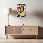 Misako Street Art - Krispy Marilyn