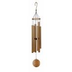 Windgong Aureole Tunes, Natures Melody, AT36BR, Brons, ca, Verzenden, Nieuw